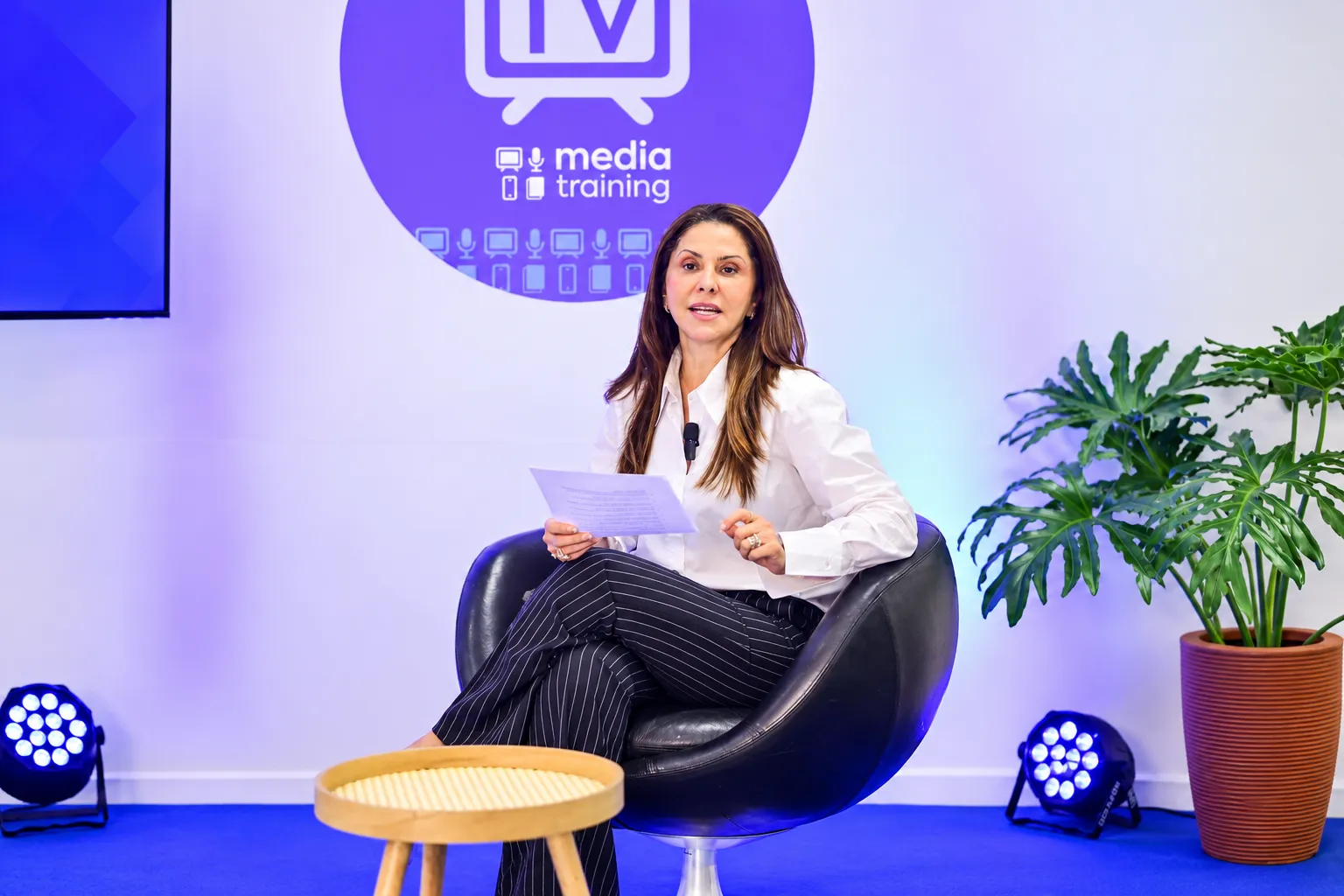 Layse Santos, CEO da Eko