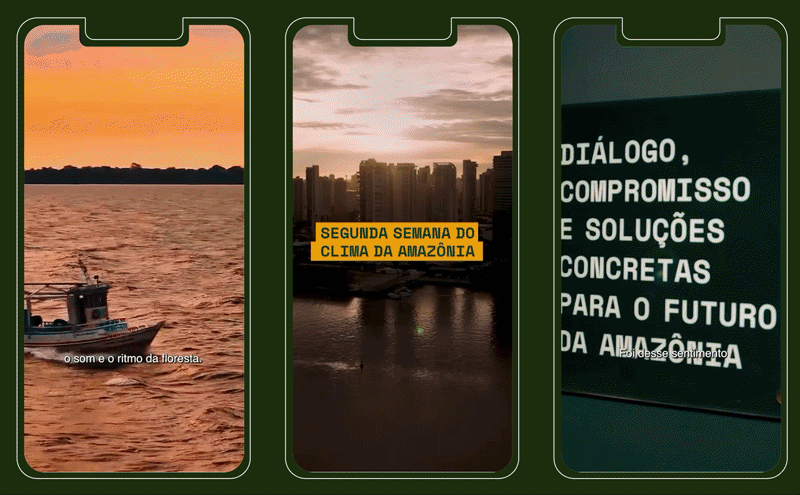Diálogos sociais