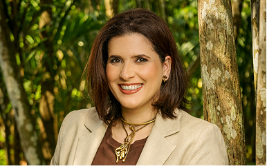 Luana Santos