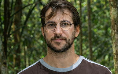 Rafael Sobral
